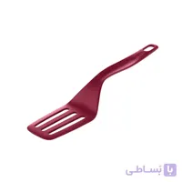 کفگیر آنجل تفال مدل ردمرایس
