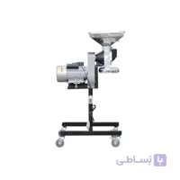 آسیاب نیمه صنعتی مدل TS-2200