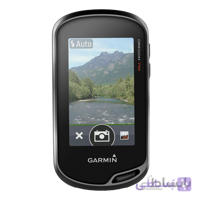 جی پی اس دستی گارمین مدل Oregon 750 ا Garmin Oregon 750 Handheld GPS Navigator