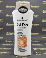 شامپو سر گلیس 400 میلی لیتر Gliss گلیس توتال ریپر