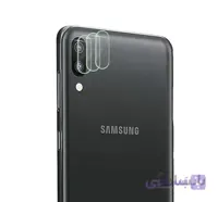 محافظ لنز موبایل ضد ضربه سامسونگ Samsung M10