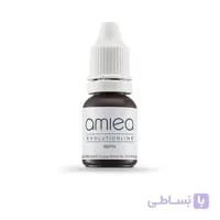 رنگ میکروپیگمنتیشن آمیا سری اولوشن مدل Sepia