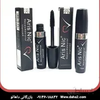 ریمل ضدآب و حجم دهنده اریس نایس