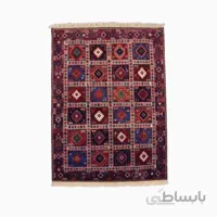 قالیچه یلمه سه متری ا yalameh rug