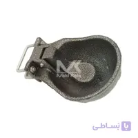 آبخوری اتوماتیک گاو چدنی