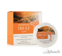 صابون شترمرغ