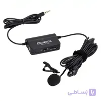 میکروفون یقه ای کامیکا SIG-LAV V05