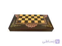 تخته شطرنج کد m16 سایز 50