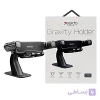 پایه نگهدارنده گوشی موبایل یسیدو مدل C90