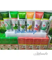 ژل معجزه لایه بردار ایچون بیوتی