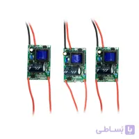 LED DRIVER PCB 1x10W