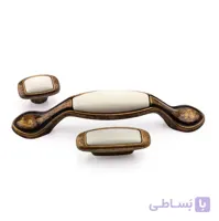 دستگیره کد 312 ملونی