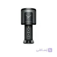 FOX ا میکروفن حرفه‌ای استودیویی