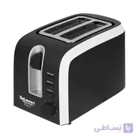 توستر دلمونتی مدل DL570 ا Delmonti DL570 Toaster