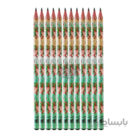 مداد مشکی فلامینگو