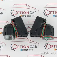 موتور آینه تاشو برقی