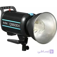 فلاش گودکس Godox QS-600 II ا Godox QS-600 II