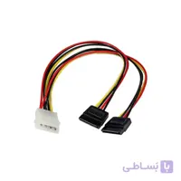 کابل 1 به 2 برق ساتا