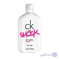 عطر سی کی وان شوک زنانه
