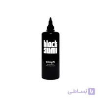 رنگ تاتو اینتنز Black Sumi ا رنگ تاتو اینتنز Black Sumi