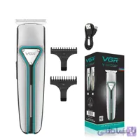 خط زن حرفه‌ای ای وی جی آر مدل V_008 ا VGR Professional Female Line Model V-008
