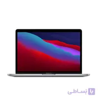لپ تاپ اپل 8GB RAM | 256GB SSD | M1 | Pro MYDA2 ا Apple Pro MYDA2