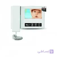 دربازکن تصویری تک نما مدل VDP-43M