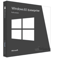 Windows 8.1 Enterprise