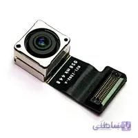 دوربین پشت iPhone 5