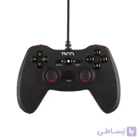 دسته بازی PC و PS3 تسکومدل TG115