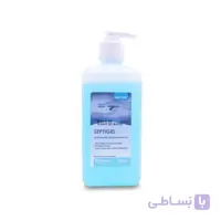 ژل ضد عفونی کننده دست سپتی ژل