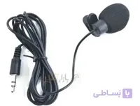 میکروفون یقه ای موبایل Lavalier  N400