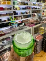 کرم آبرسان دست و صورت آلوئه‌ورا بیوآکوا BIO AQUA
