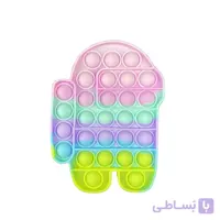 فیجت پاپ ایت مدل امانگ آس