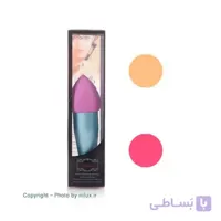 براش آرایشی دوسر Shimeiyi