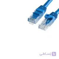 کابل پچ کرد شبکه Gold Oscar مدل Cat6 1m