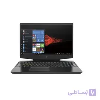 لپ تاپ ۱۵.۶ اینچی اچ پی مدل Hp Omen 15-DH1001NE-A