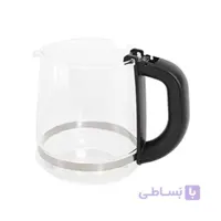 قوری چای ساز بوش ( پیرکس )