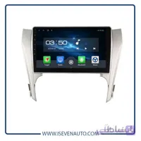 مانیتور اندروید VoxX – مدل C700Pro تویوتا – کمری 2014-2012 ا مانیتور اندروید VoxX – مدل C700Pro تویوتا – کمری 2014-2012