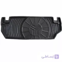 کفپوش صندوق سه بعدی پلی اتیلن پرواز مناسب برای پراید دوگانه