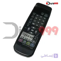 کنترل تلویزیون RD-1141ENEC