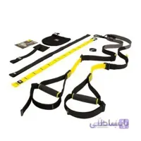 لوازم تناسب اندام تی آر ایکس مدل Pro System 2017 ا Trx Pro System 2017 Aerobic Accessoric