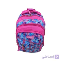 کوله پشتی دخترانه 910A/18