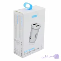 شارژر فندکی خودرو EZRA CR13
