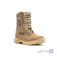 پوتین شاهین تکاوری
