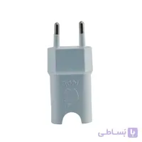تبدیل 2 به 2 شارژر ایفون ا iPhone 2 to 2 Adapter Converter