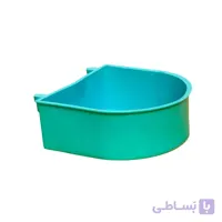دانخوری نیم گرد