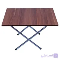 میز سفری مدل sori