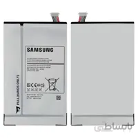 باتری اورجینال تبلت سامسونگ گلکسی تب اس Samsung Galaxy Tab S 8.4 (T700) 4900 mAh Battery