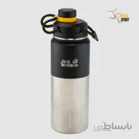 فلاسک جک ولفسکین KAROO 0.75
